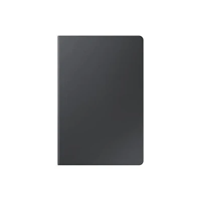 Afbeelding van Samsung Galaxy Tab A8 Book Case Grijs