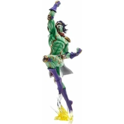 Afbeelding van JoJo&#039;s Bizarre Adventure Stardust Crusaders Figure Star Platinum