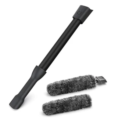 Afbeelding van AEG AKIT21 Afstofkit voor QX 6,7,8 &amp; 9 steelstofzuiger Stofzuiger accessoires Duster plumeau