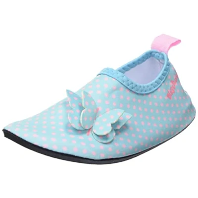 Afbeelding van waterschoentjes playshoes butterfly 30/31