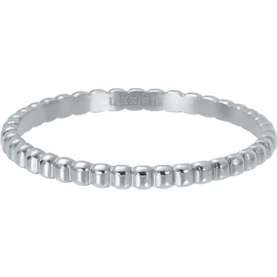 Afbeelding van Balls iXXXi Vulring 2 mm Silver / 20