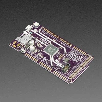 Afbeelding van Adafruit Grand Central M4 sans headers