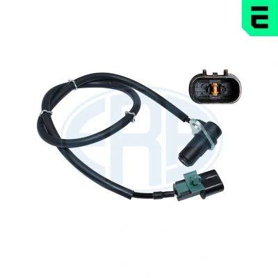 Afbeelding van ERA 560844A ABS Sensor 660mm 28mm MITSUBISHI: PAJERO 4