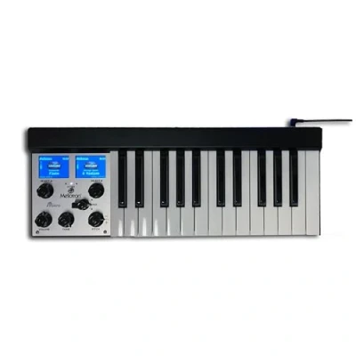 Afbeelding van Mellotron Micro Black Digitale synthesizer