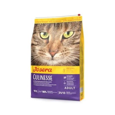 Afbeelding van Josera Cat Culinesse Kattenvoer 10 kg
