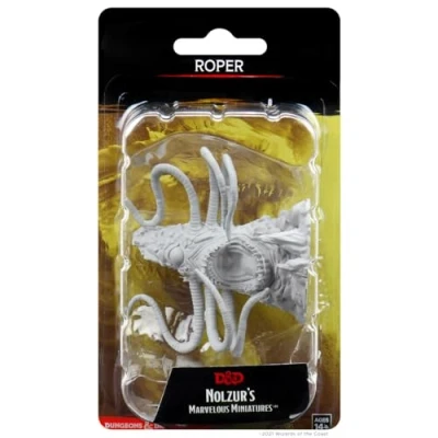 Afbeelding van D&amp;D Nolzur&#039;s Marvelous Miniatures Roper