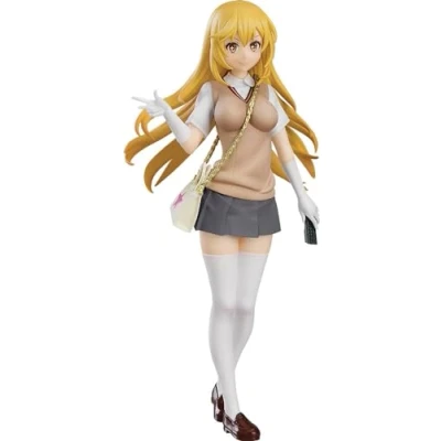 Afbeelding van A Certain Scientific Railgun T Pop Up Parade PVC Statue Misaki Shokuhou 17 cm