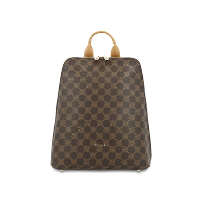 Afbeelding van Picard Euphoria Backpack, Dames, Maat: One Size, Cafe