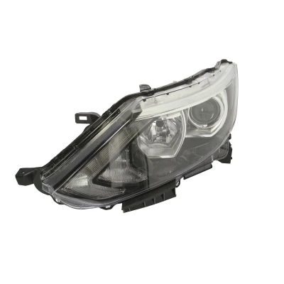 Afbeelding van TYC Koplamp 20 14680 06 2