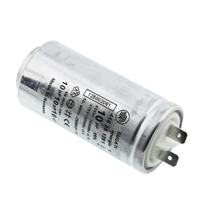 Afbeelding van AEG 1250020615 onstoorfilter condensator,motor,10μf