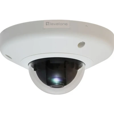 Afbeelding van LevelOne FCS 3054 Netwerkbewakingscamera