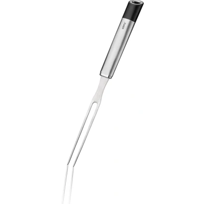 Afbeelding van Gefu Vleesvork Primeline RVS 26 cm