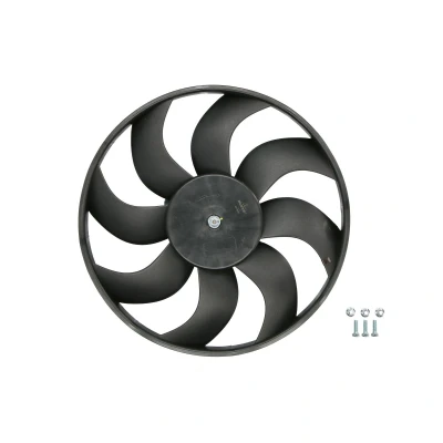 Afbeelding van NRF Ventilatorwiel motorkoeling 470102