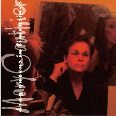 Afbeelding van Mary Gauthier Drag Queens In Limousines (LP)