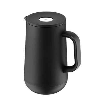 Afbeelding van WMF Impulse Kan 1 l Zwart