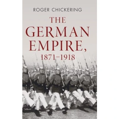 Afbeelding van The German Empire, 18711918
