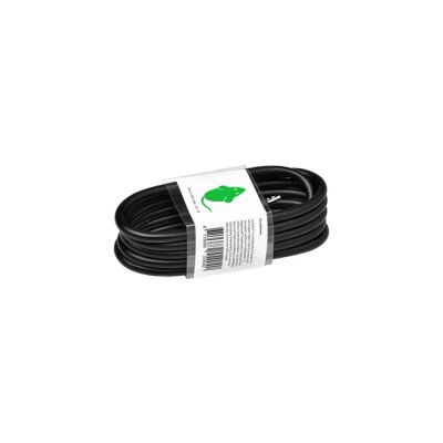 Afbeelding van Kabel Green Mouse USB Micro A 2.0 1 meter zwart