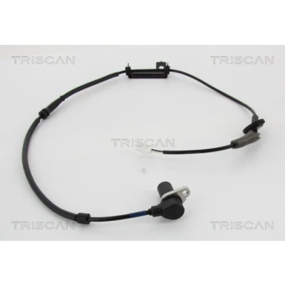 Afbeelding van Triscan ABS sensor 8180 43704