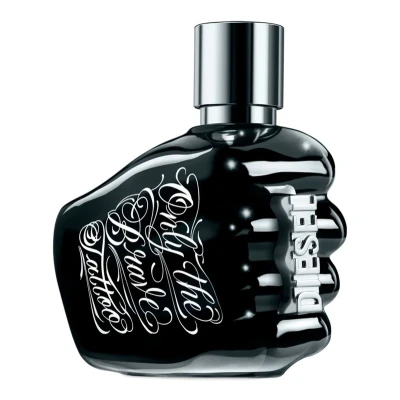 Afbeelding van Diesel Only The Brave Tattoo Eau de Toilette 50 ml