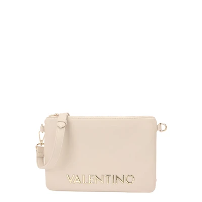 Afbeelding van VALENTINO schoudertas Fosca Re Pochette Bag Ecru beige
