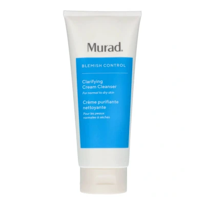 Afbeelding van Murad Blemish Control Clarifying Reinigingscrème 200 ml