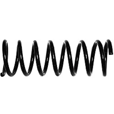 Afbeelding van MAPCO 70648 Chassisveer Achteras Schroefveer FORD: Mondeo Mk2 Station Wagon (BNP) 1.6 i, 1.8 2.0 2.5 24V, TD, i 16V 1996 2000