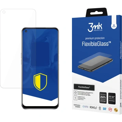 Afbeelding van Oppo A93 5G 3mk FlexibleGlass