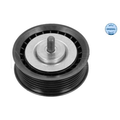 Afbeelding van Spanrol, Poly V riem MEYLE 100 009 0014, voor o.a. VW