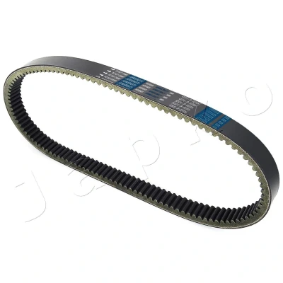 Afbeelding van Getande riem JAPKO 40611