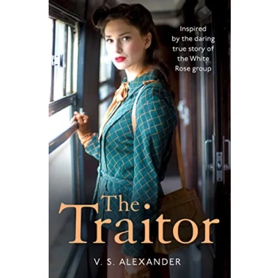 Afbeelding van The Traitor An absolutely gripping and emotional historical novel perfect for fans of My Name is Eva