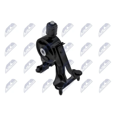 Afbeelding van Aslichaam /motorsteunlager NTY ZPS TY 153