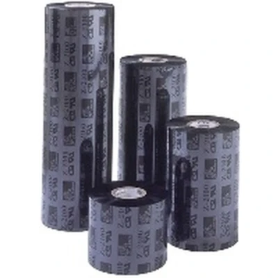 Afbeelding van Zebra Wax 2300 6.14&quot; x 156mm printerlint