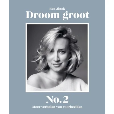 Afbeelding van Droom groot No. 2 (Hardback)