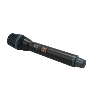 Afbeelding van Relacart H 31 Microfoon voor HR 31S system