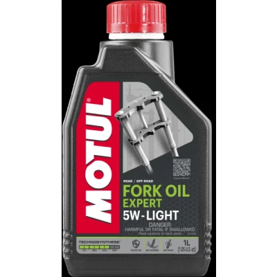 Afbeelding van Motul Voorvorkolie 5W