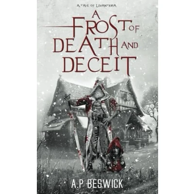 Afbeelding van A Frost Of Death And Deceit