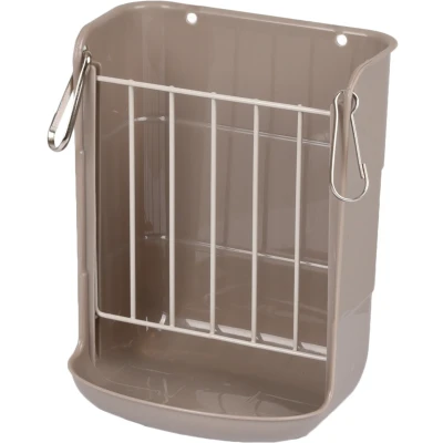 Afbeelding van Knaagdieraccessoire Hooirek/voederbak
