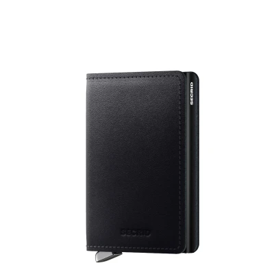 Afbeelding van Secrid Slimwallet Portemonnee Dusk black