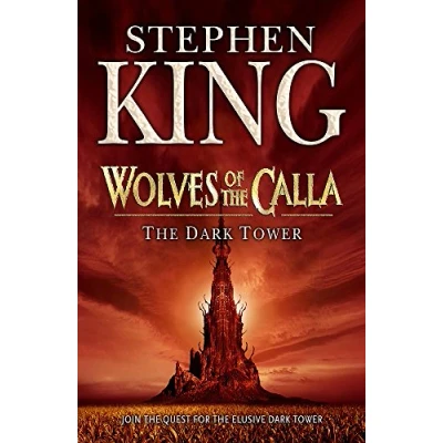 Afbeelding van Wolves Of The Calla