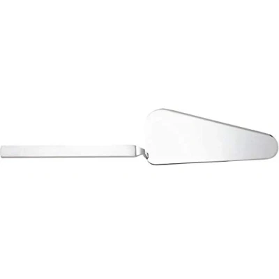 Afbeelding van Alessi Dry taartschep, roestvrij staal, 3 x 7,7 18 cm