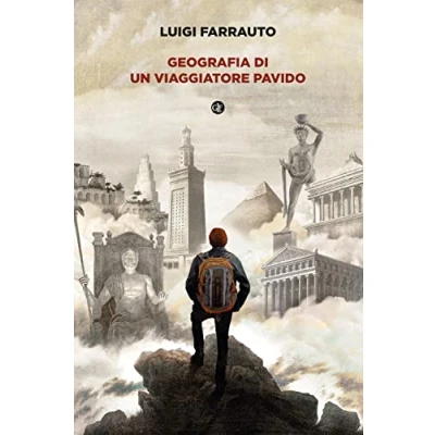 Afbeelding van Geografia di un viaggiatore pavido