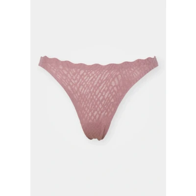 Afbeelding van Sloggi FEEL Bliss String, Dames, Maat: XS, Cacao