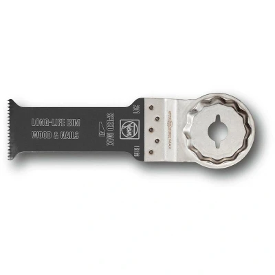 Afbeelding van Fein 63502201240 E Cut Long Life zaagblad (10st) SLM 78 x 32 mm (201)