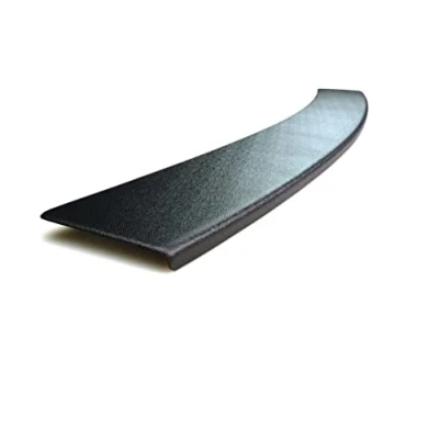 Afbeelding van Lialto bumperbescherming zwart geschikt voor Renault Grand Scenic Van Type: JZ 2009 2016 ook Facelift vanaf 2013