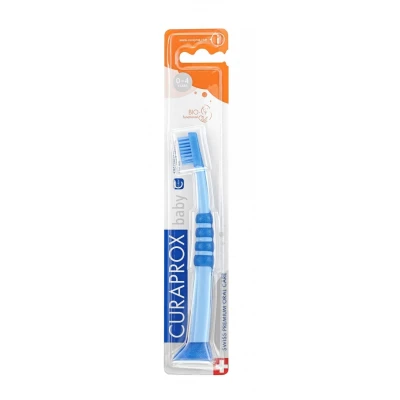 Afbeelding van Curaprox Tandenborstel Baby 1ST