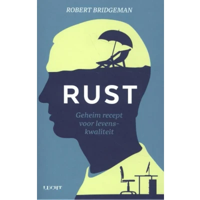 Afbeelding van Rust (Paperback)