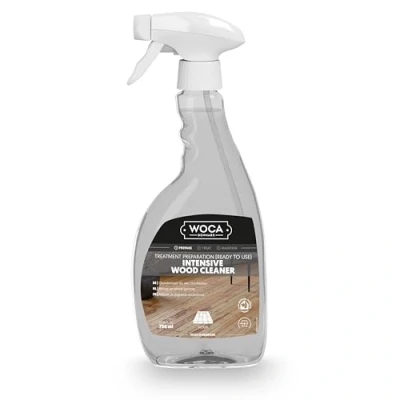 Afbeelding van WOCA intensiefreiniger in sprayflacon 750 ml Lab21