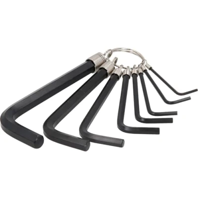 Afbeelding van KS Tools, Inbussleutel, 151.3250