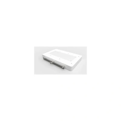 Afbeelding van Minn kota quick release bracket, wit, zoutwater, rta 54