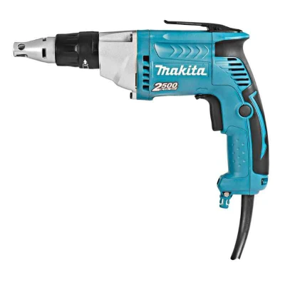 Afbeelding van Makita FS2300K 230 V Schroevendraaier in koffer